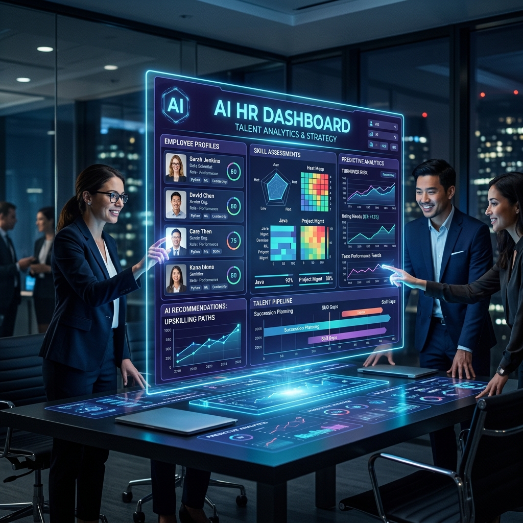 AI & Tech