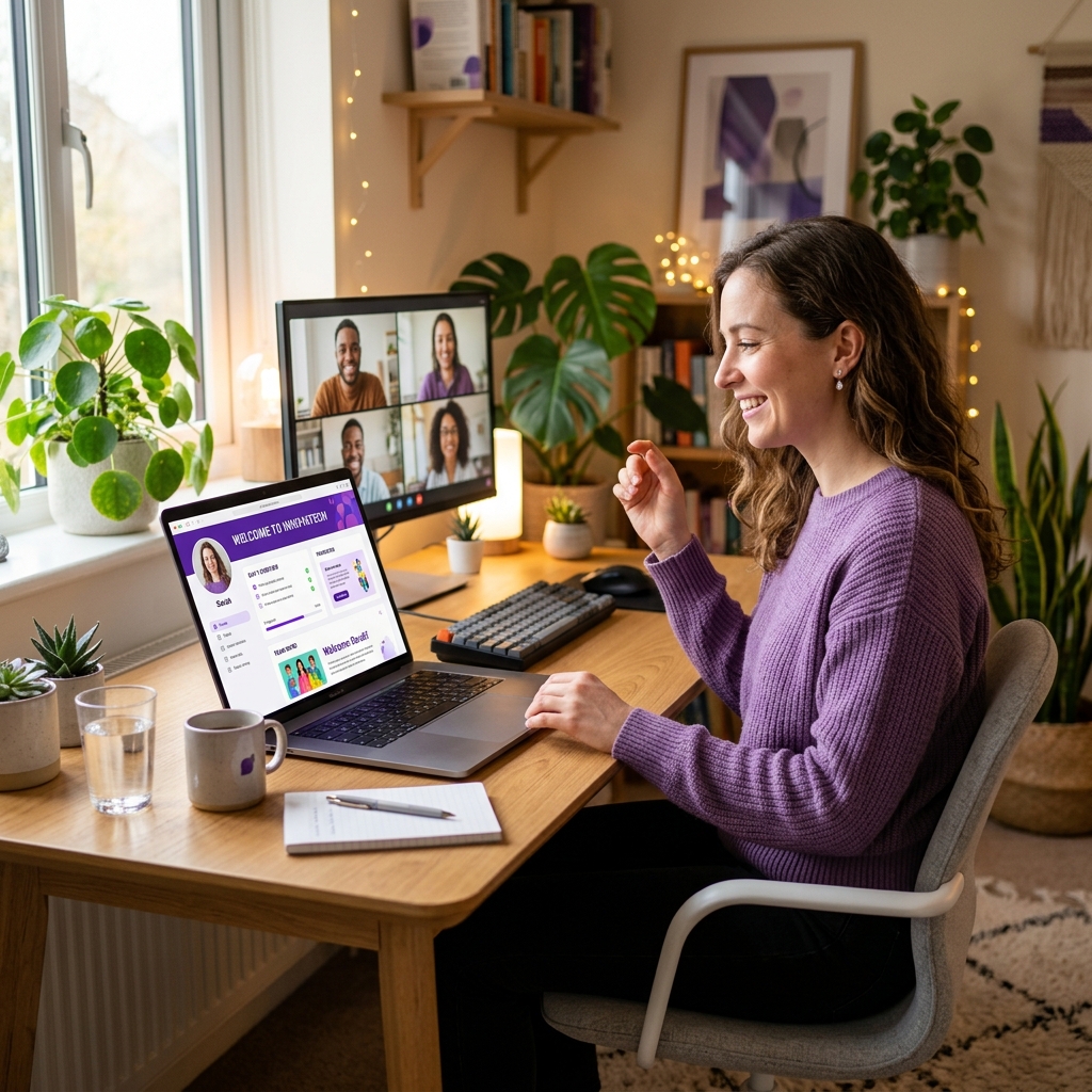 Guide to Remote Employee Onboarding